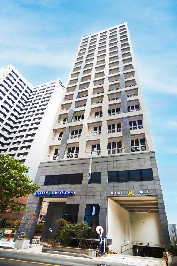 Haeundae Blue Story 4* 釜山